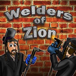 Welders of Zion Podcast