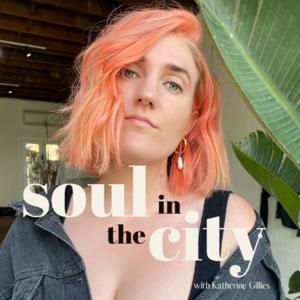 Soul In The City