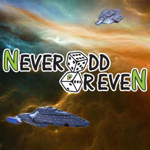 NeveroddoreveN: Faith and Fiction