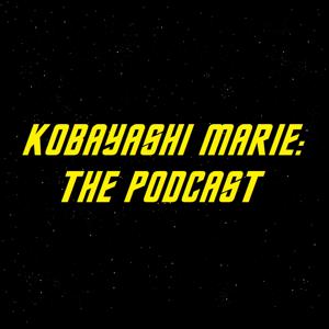 Kobayashi Marie: The Podcast