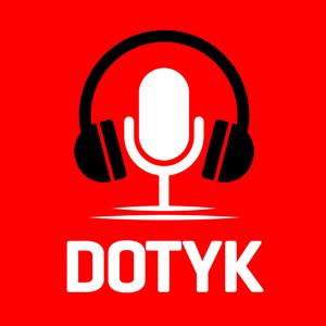 DOTYK ǀ podcast časopisu TOUCHIT by TOUCHIT