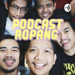 Podcast Ropang