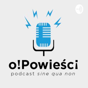 O!powieści