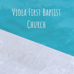 Viola First Baptist Church