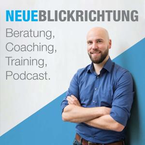 Ideen für den Businessalltag - Neue Blickrichtung Podcast