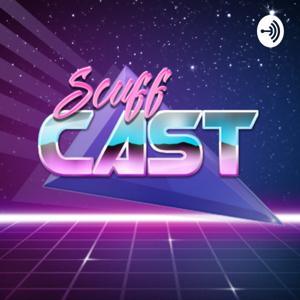 Scuff cast