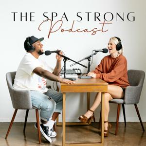 The Spa Strong Podcast by Spa Strong