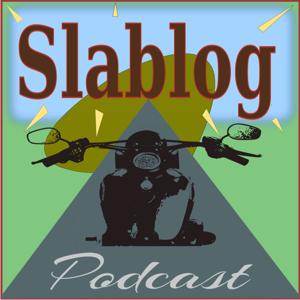 Slablog Podcast