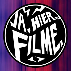 Ja, hier... Filme. by Hoffi, Deedz & Hermann