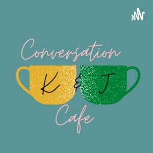 Conversation Café