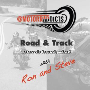 Motorraddicts Media Podcast
