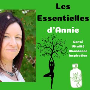 Les Essentielles d'Annie