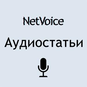 NetVoice - Аудиостатьи by IgorStavtsev