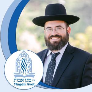 Magen Avot Halacha  & Parasha by Rabbi Lebhar by JewishPodcasts.org