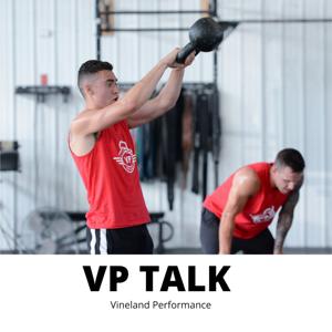 VP Talk