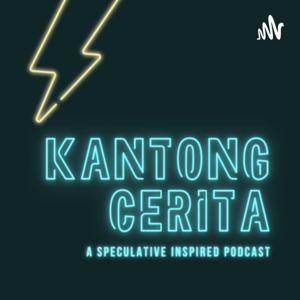 Kantong Cerita