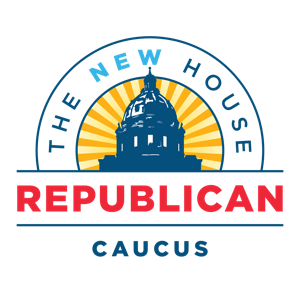 New House Republican Caucus Audio