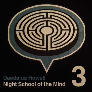 Daedalus Howell STORY