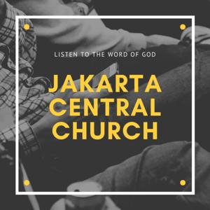 Jakarta Central Church