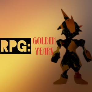 RPG The Golden Years: A JRPG Podcast