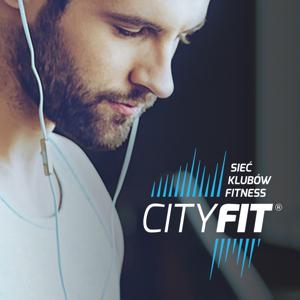 Podcast CityFit by CityFit