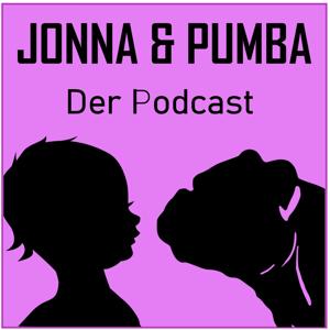 Jonna & Pumba