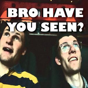 Bro Have You Seen?