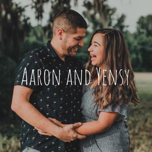 Aaron and Yensy