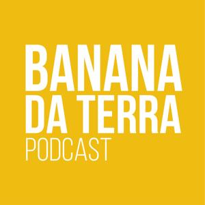 Banana da Terra - Crônicas