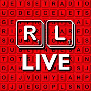 RandomLetters LIVE