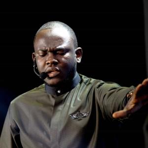 Israel Kindomba Min.