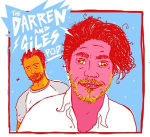 Darren and Giles Show