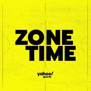 Zone Time by Yahoo Sports Canada