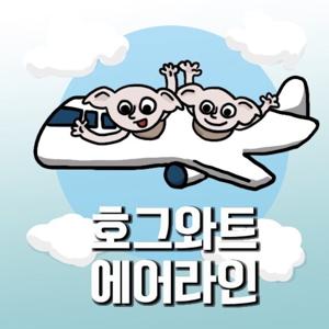 호그와트 에어라인