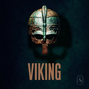 Viking by Gyldendal