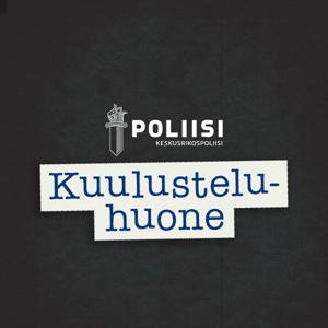 Kuulusteluhuone