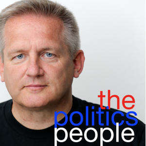 The Politics People :  With Paul Duddridge