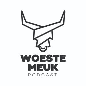 Woeste Meuk Podcast