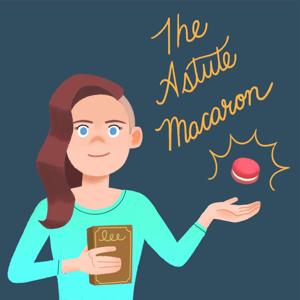 The Astute Macaron