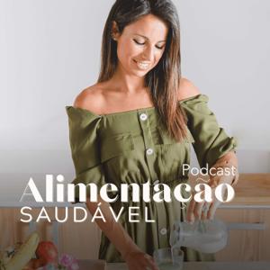 Alimentação Saudável by Mafalda Almeida