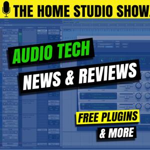 The Home Studio Show