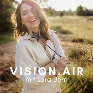 Vision.air mit Lara