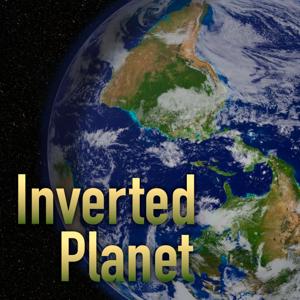 Inverted Planet