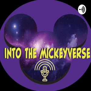 Into the Mickeyverse