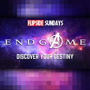 Endgame: Discover Your Destiny