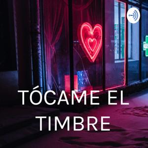 TÓCAME EL TIMBRE