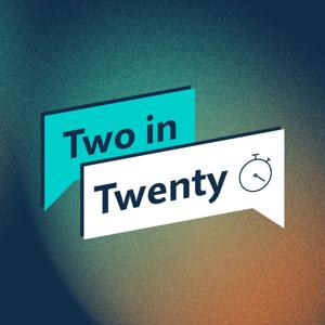 Two in Twenty