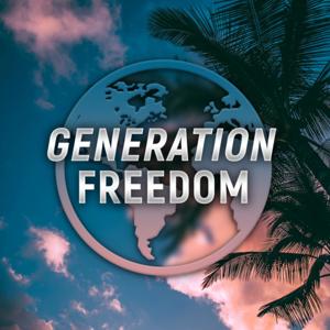 Generation Freedom | Dein Podcast für innere und äußere Freiheit