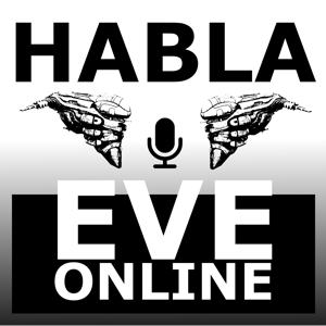 Habla EVE ONLINE