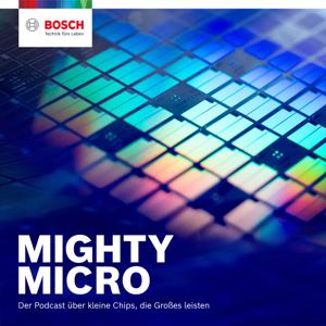 Mighty Micro